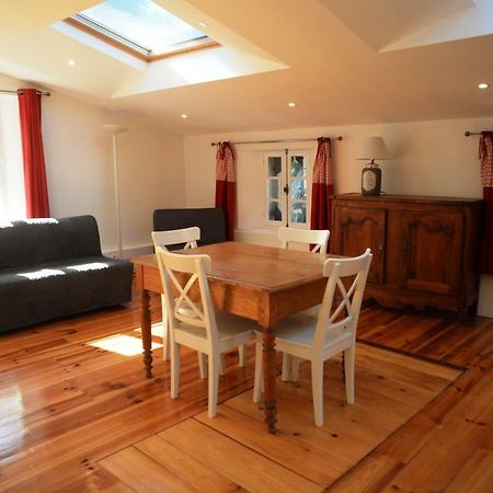 Appartement Petit Balaguier à La Seyne-sur-Mer Extérieur photo
