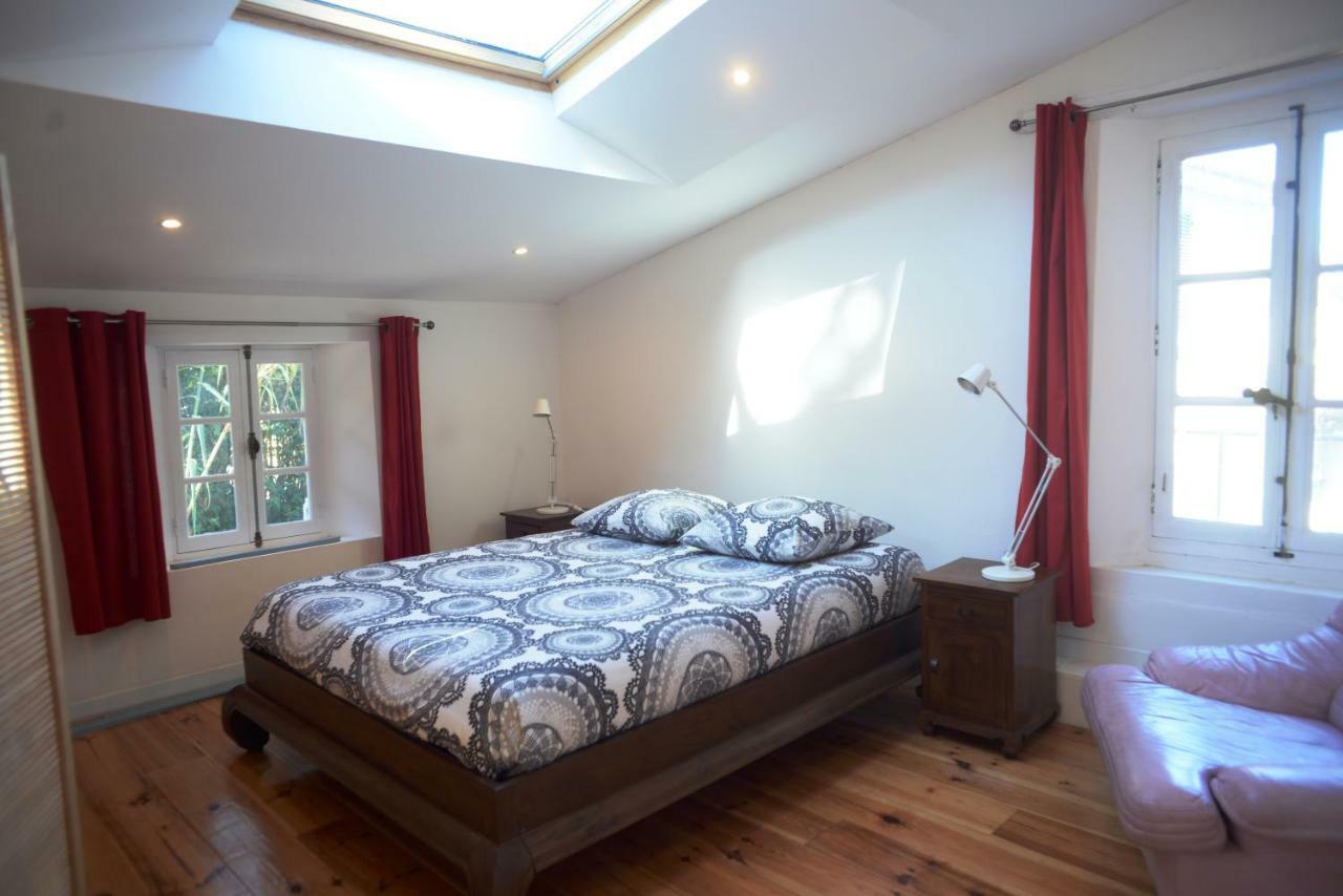 Appartement Petit Balaguier à La Seyne-sur-Mer Extérieur photo