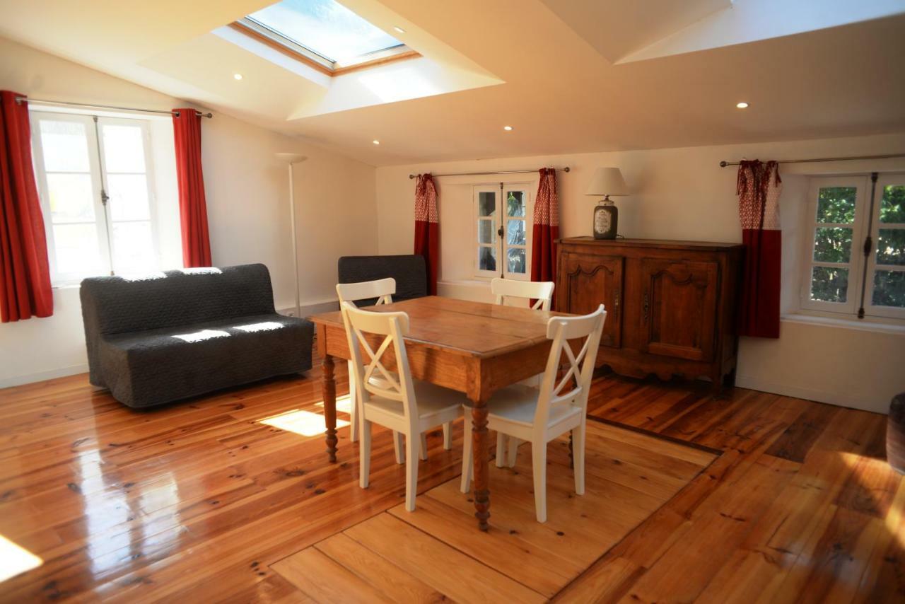 Appartement Petit Balaguier à La Seyne-sur-Mer Extérieur photo