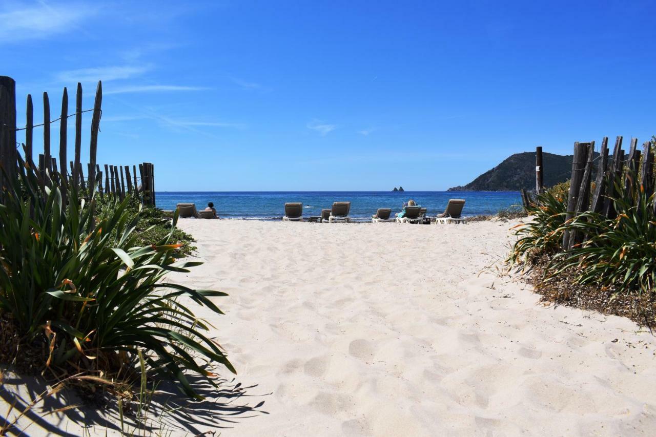 Appartement Petit Balaguier à La Seyne-sur-Mer Extérieur photo