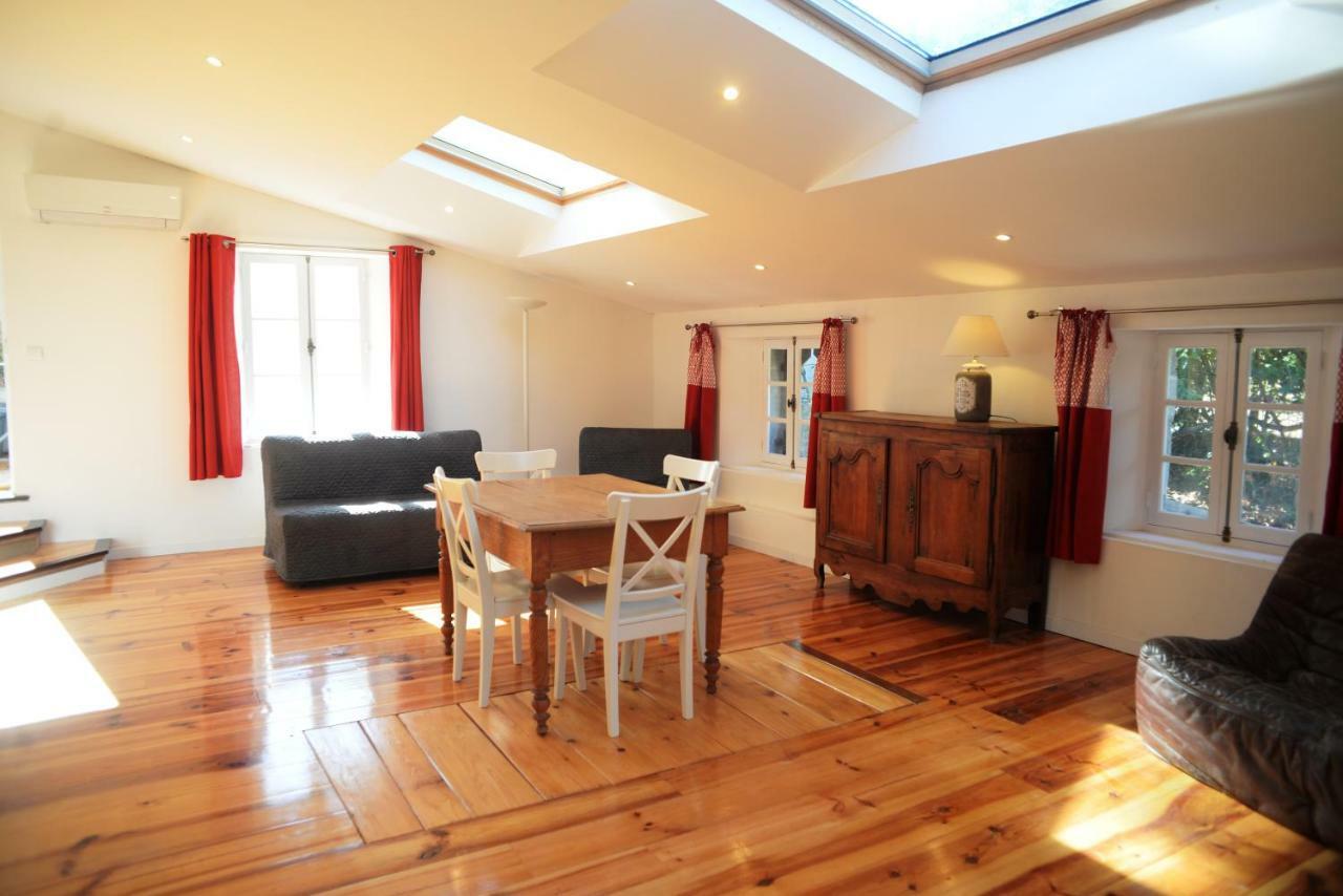 Appartement Petit Balaguier à La Seyne-sur-Mer Extérieur photo