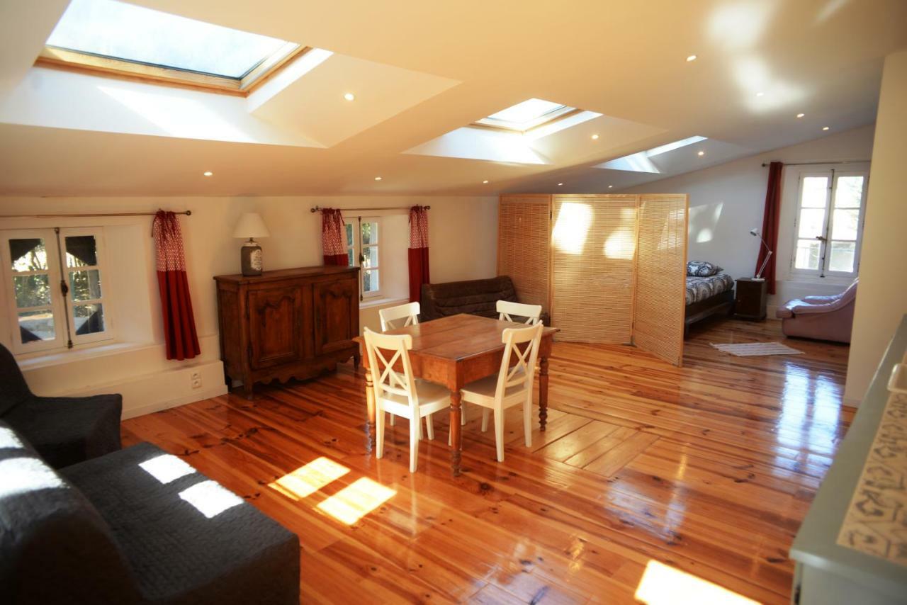 Appartement Petit Balaguier à La Seyne-sur-Mer Extérieur photo
