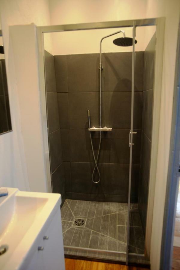 Appartement Petit Balaguier à La Seyne-sur-Mer Extérieur photo