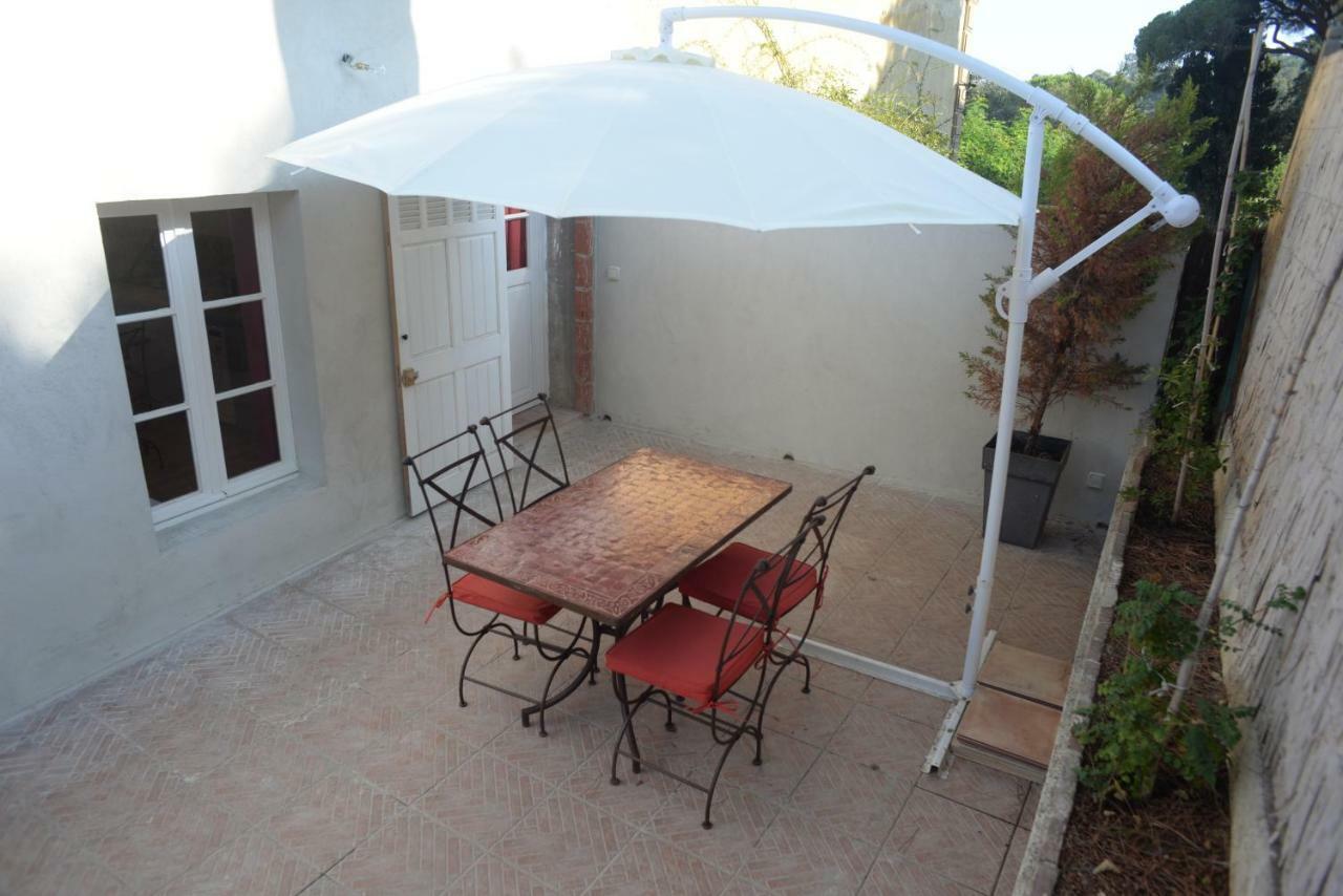 Appartement Petit Balaguier à La Seyne-sur-Mer Extérieur photo